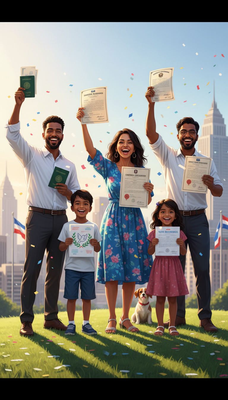 Dry Run, OH Immigration Attorney 19 Dry Run Immigration Services