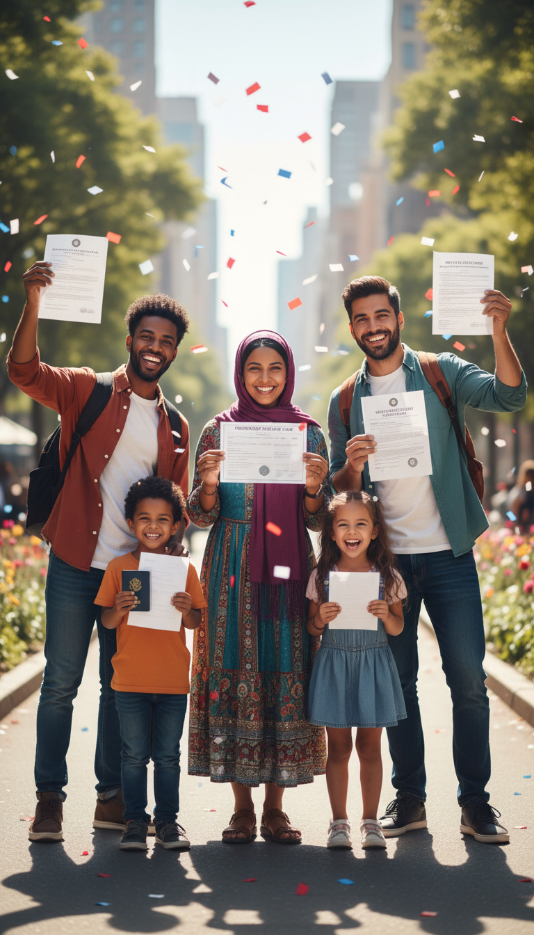 Du Quoin, IL Immigration Attorney 19 Du Quoin Immigration Services