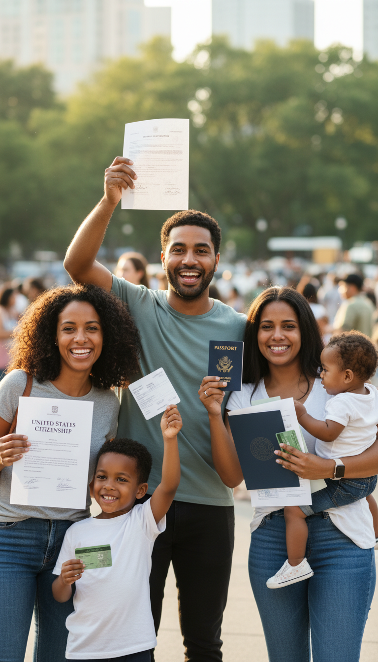 Duarte, CA Immigration Attorney 19 Duarte Immigration Services