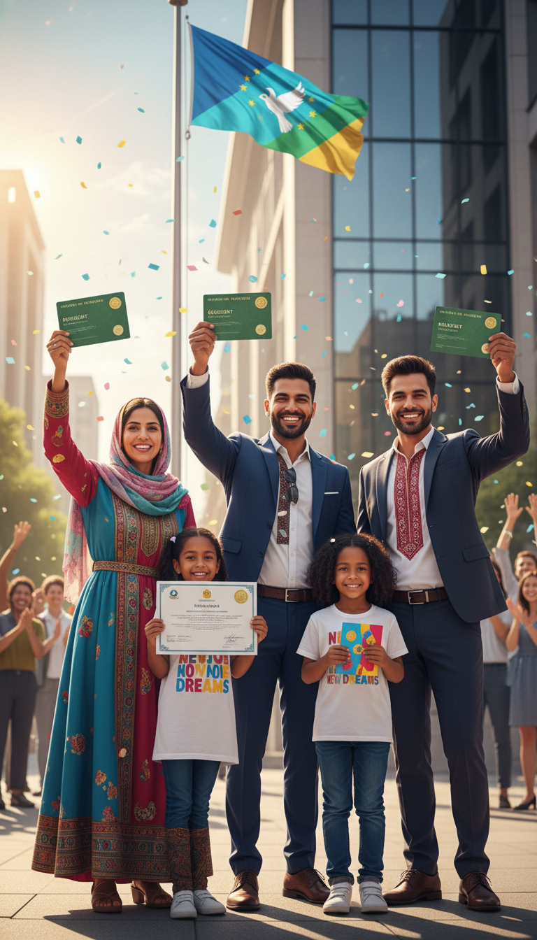 Dublin, CA Immigration Attorney 19 Dublin Immigration Services