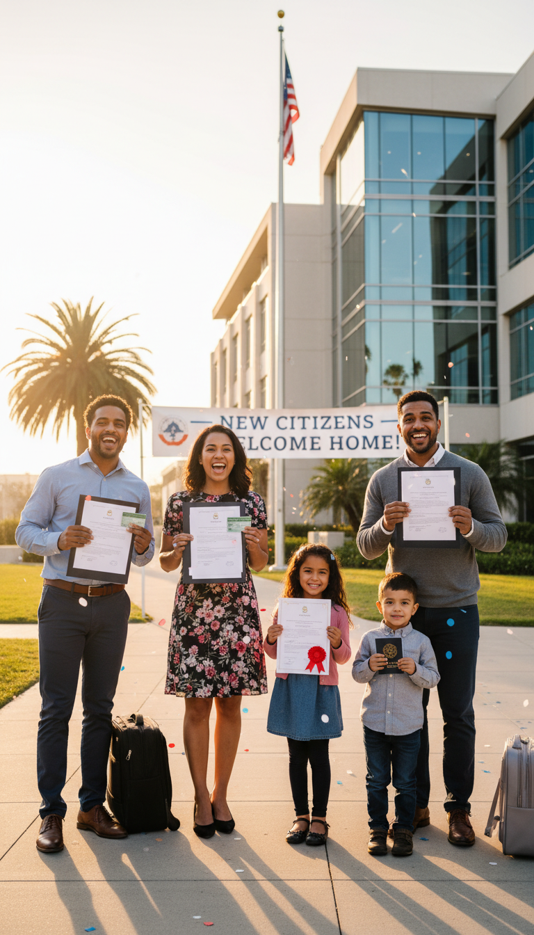 Duck Creek, WI Immigration Attorney 19 Duck Creek Immigration Services