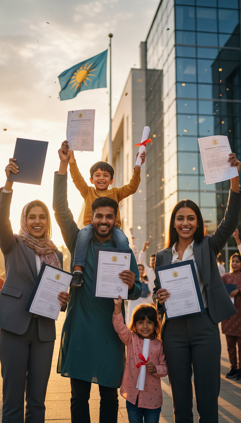 Duffield, MI Immigration Attorney 19 Duffield Immigration Services