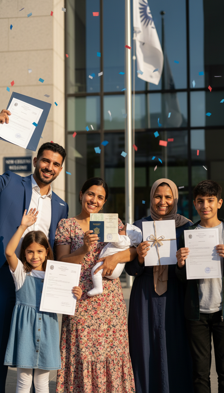 Duluth, GA Immigration Attorney 19 Duluth Immigration Services