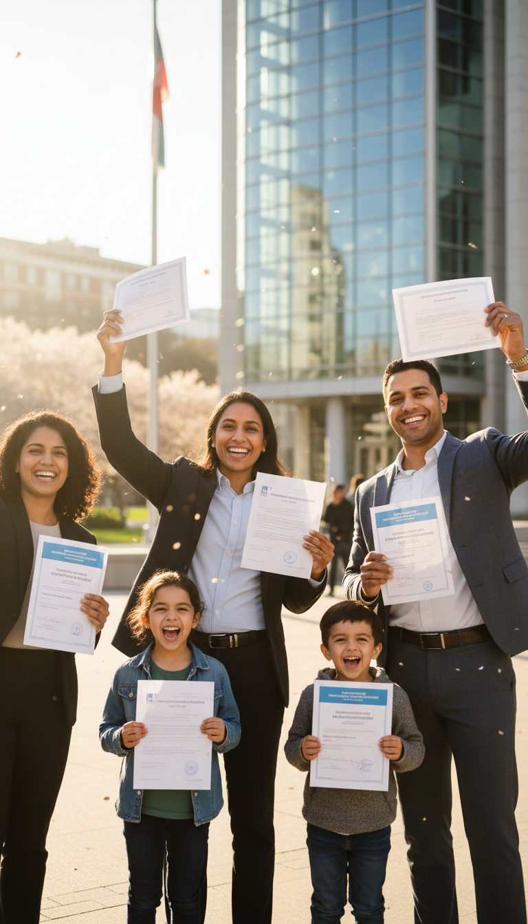Duluth, MN Immigration Attorney 19 Duluth Immigration Services