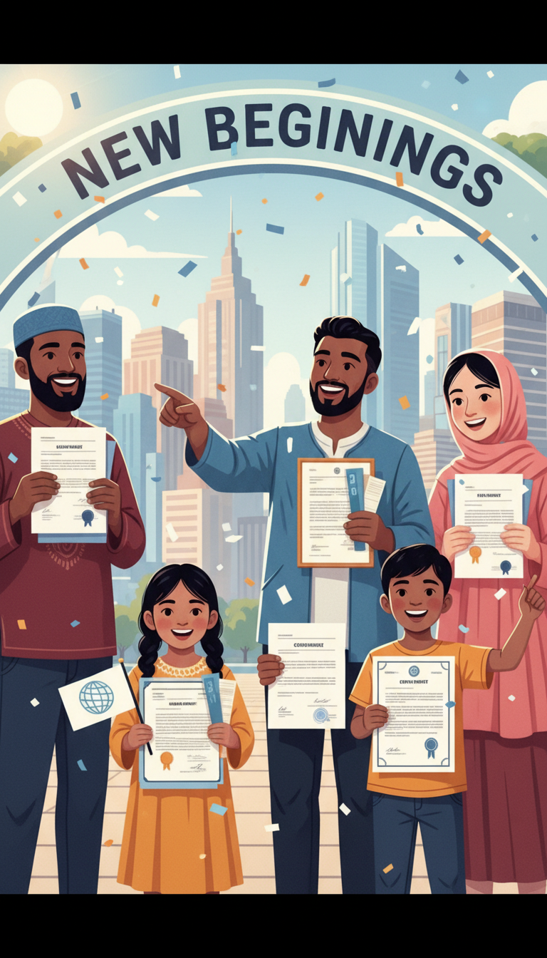 Dumfries, VA Immigration Attorney 19 Dumfries Immigration Services