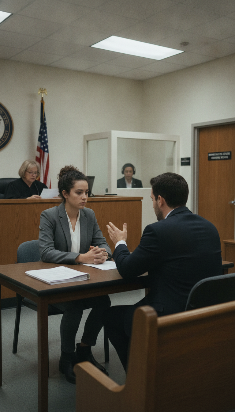 Duncanville, TX BIA Appeals Attorney 2 Duncanville, TX BIA Appeal Defense Attorney