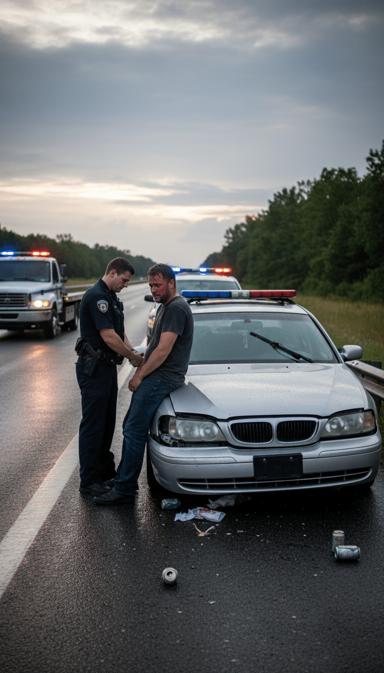 Duncanville, TX DUI Defense Attorney 2 Duncanville, TX DUI Defense Attorney