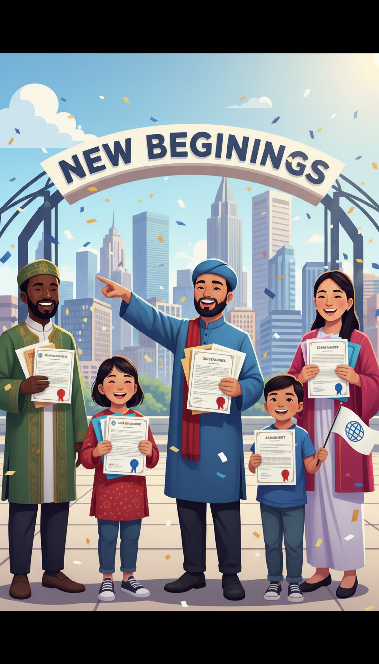 Dunedin, FL Immigration Attorney 19 Dunedin Immigration Services