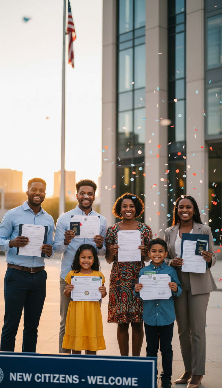 Dunlap, TN Immigration Attorney 19 Dunlap Immigration Services