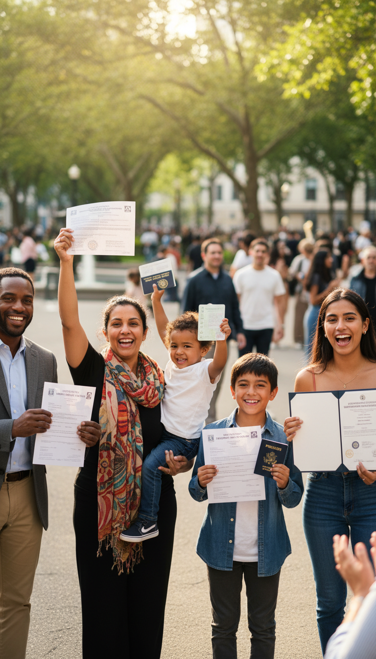 Duquesne, PA Immigration Attorney 19 Duquesne Immigration Services