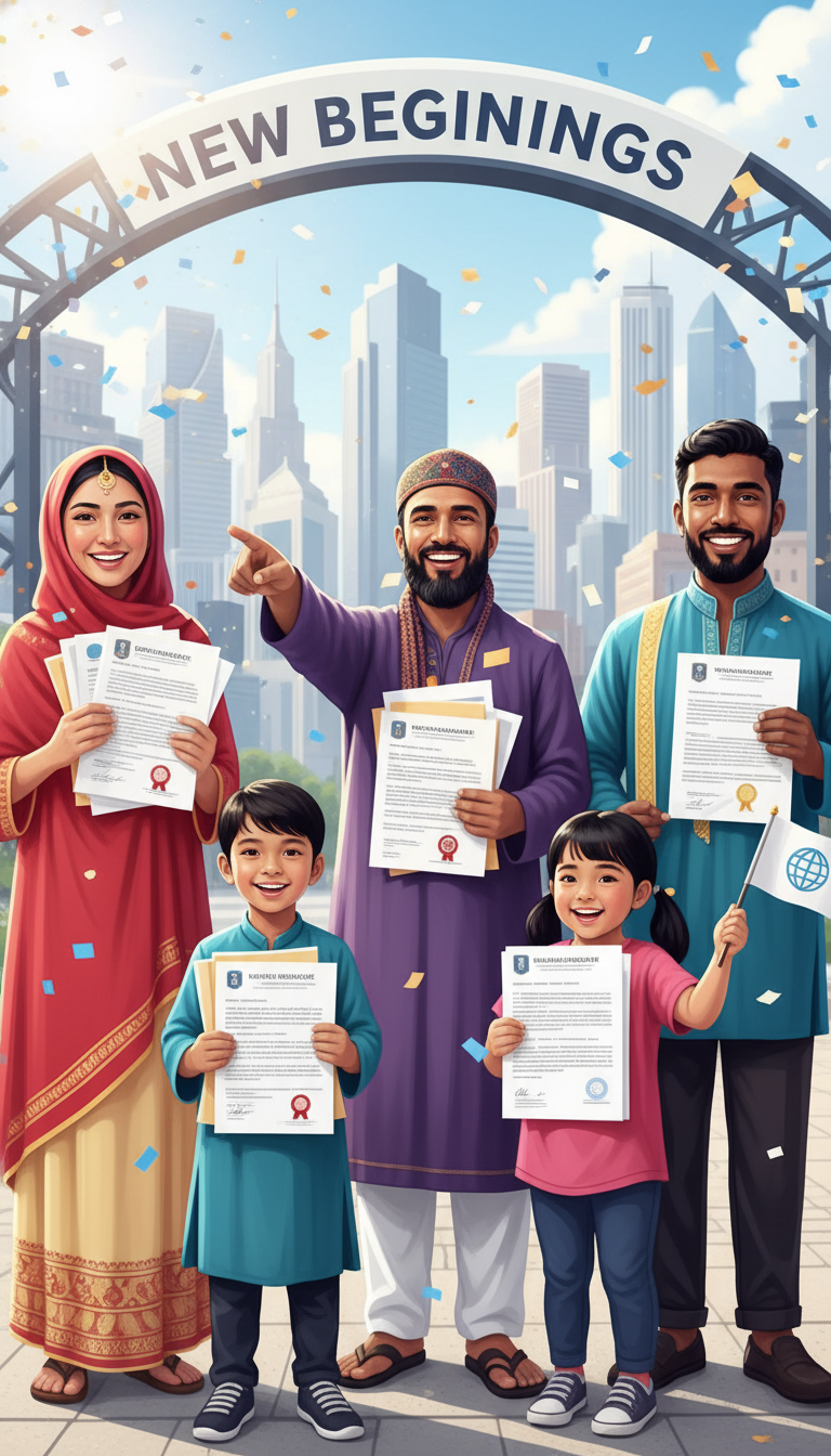 Eagan, MN Immigration Attorney 19 Eagan Immigration Services