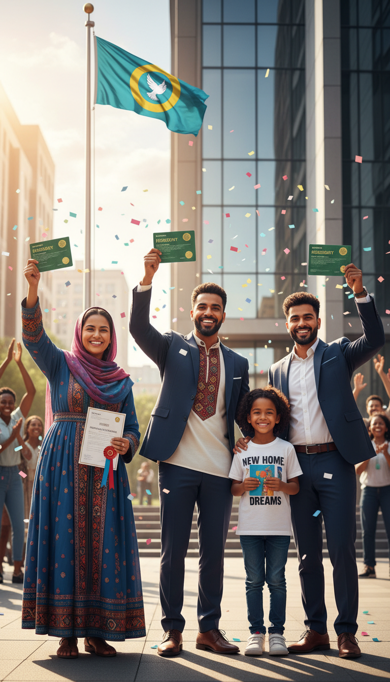 Eagle Ford, TX Immigration Attorney 19 Eagle Ford Immigration Services