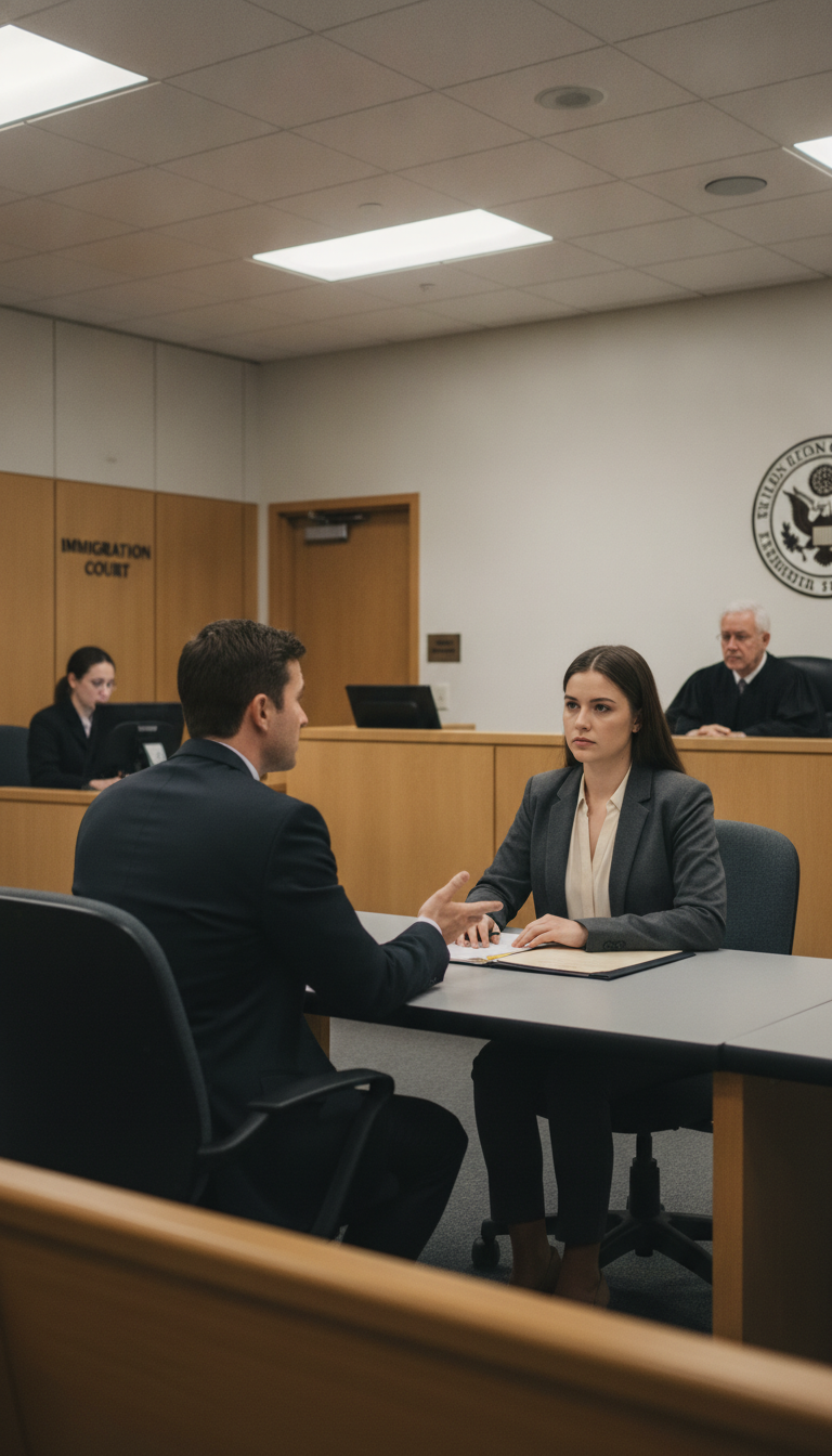 Eagle Mountain, TX BIA Appeals Attorney 2 Eagle Mountain, TX BIA Appeal Defense Attorney