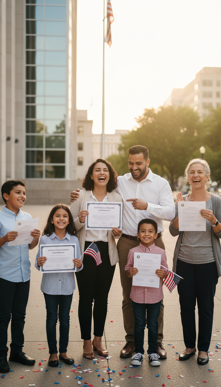 Eagle Point, OR Immigration Attorney 19 Eagle Point Immigration Services