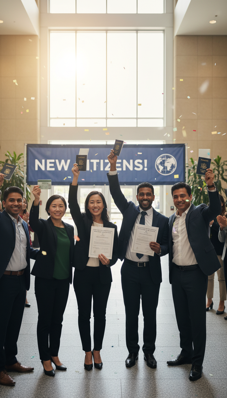 Eagle, CO Immigration Attorney 19 Eagle Immigration Services