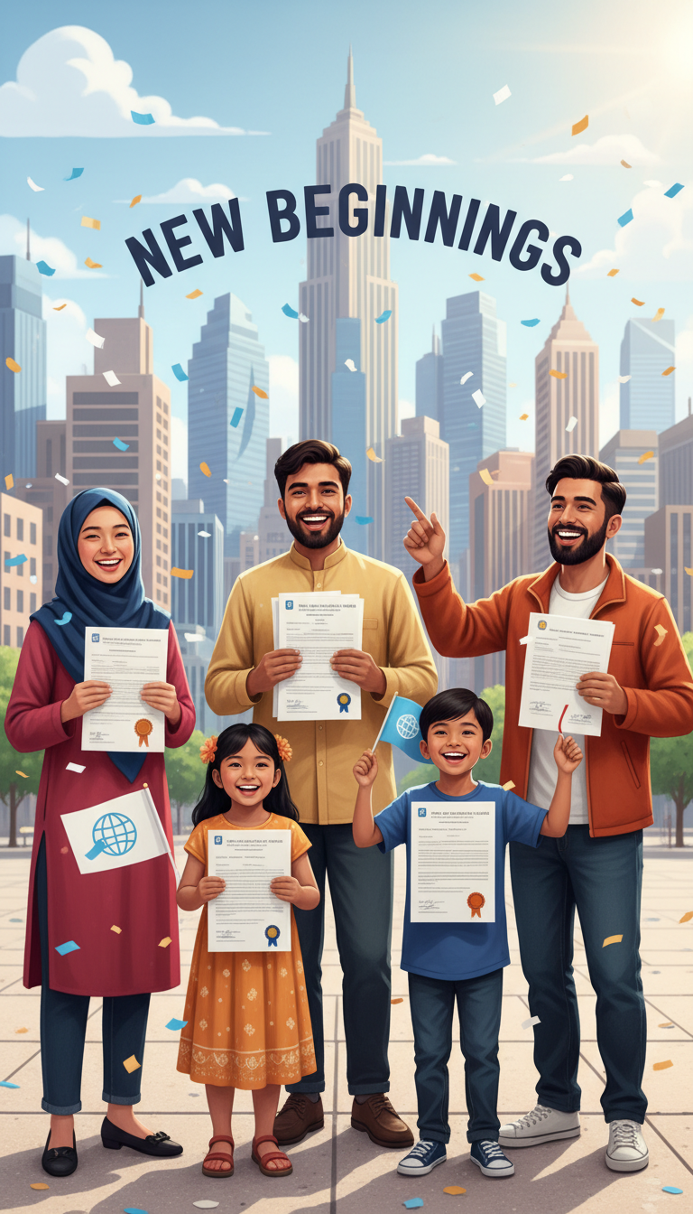 Eagleton Village, TN Immigration Attorney 19 Eagleton Village Immigration Services