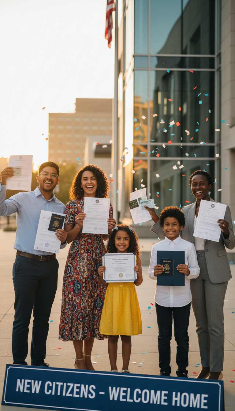 East Aberdeen, MS Immigration Attorney 19 East Aberdeen Immigration Services