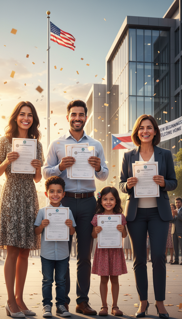 East Aurora, NY Immigration Attorney 19 East Aurora Immigration Services