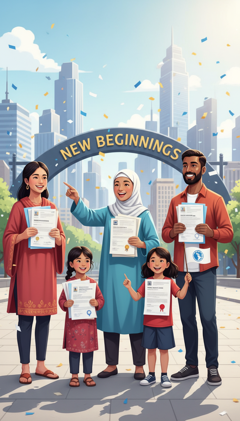 East Braintree, MA Immigration Attorney 19 East Braintree Immigration Services