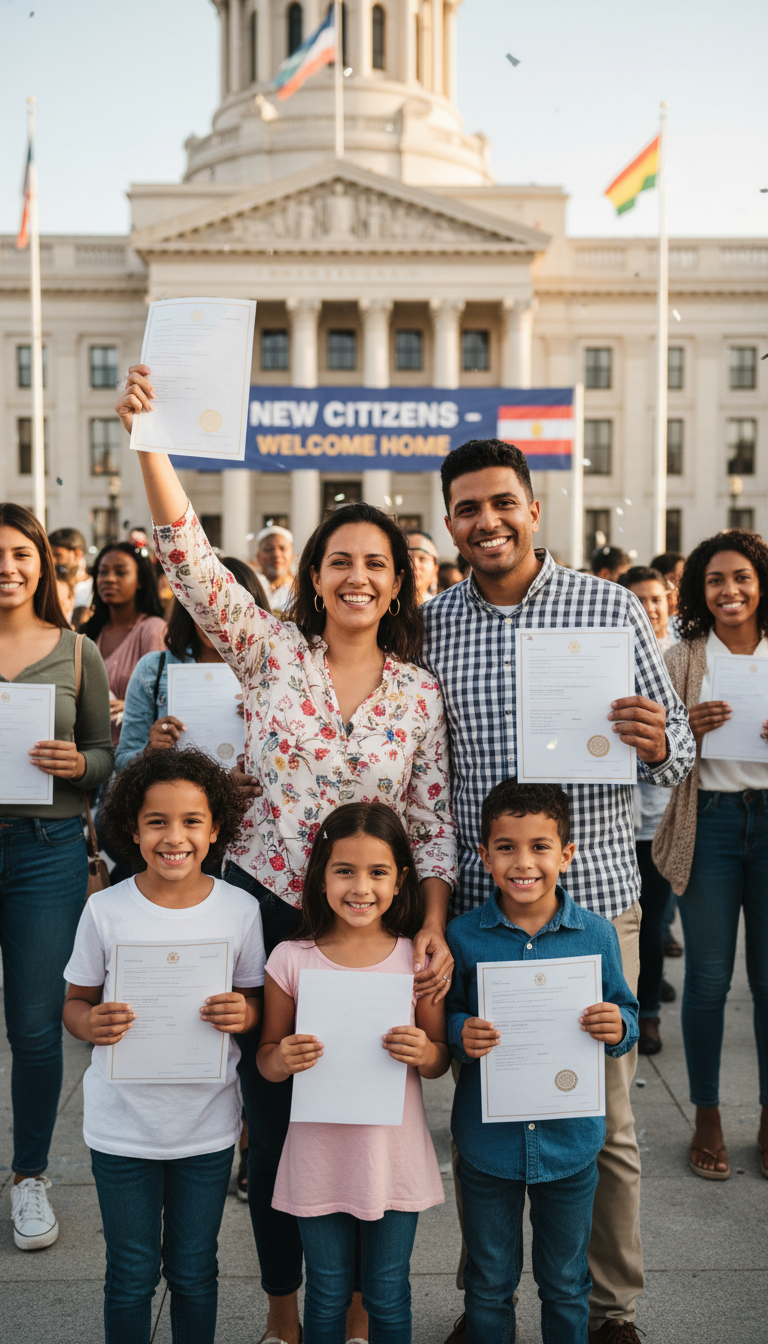 East Bremerton, WA Immigration Attorney 19 East Bremerton Immigration Services