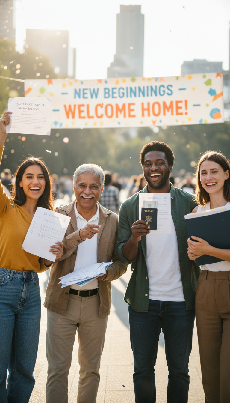 East Brunswick, NJ Immigration Attorney 19 East Brunswick Immigration Services