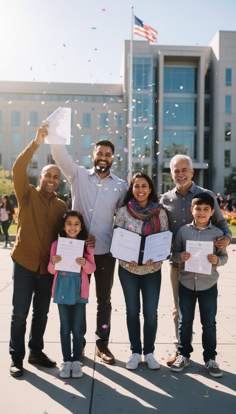 East Carver, MA Immigration Attorney 19 East Carver Immigration Services