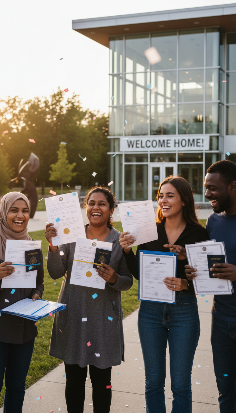 East Chattanooga, TN Immigration Attorney 19 East Chattanooga Immigration Services
