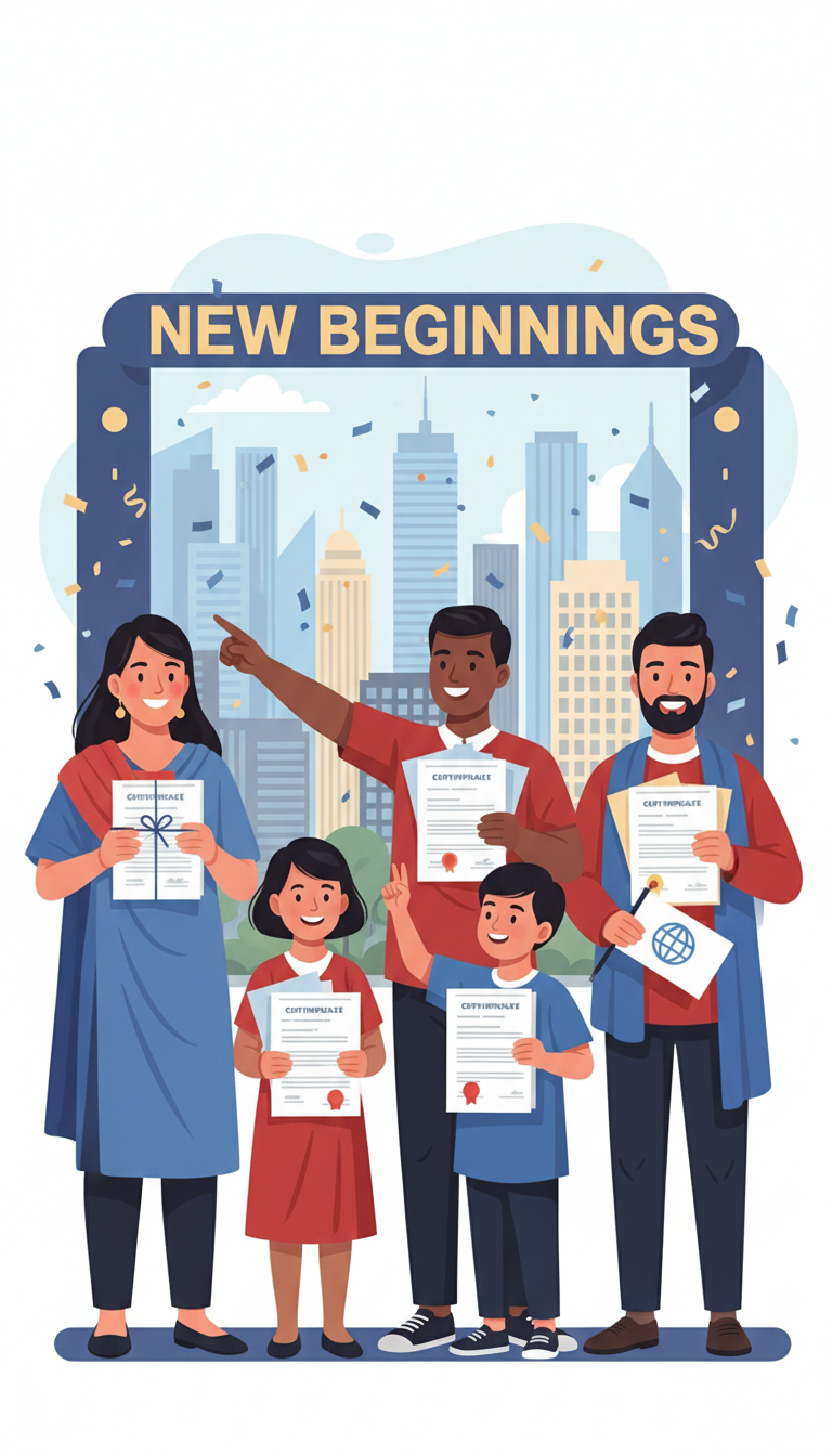 East Cleveland, OH Immigration Attorney 19 East Cleveland Immigration Services