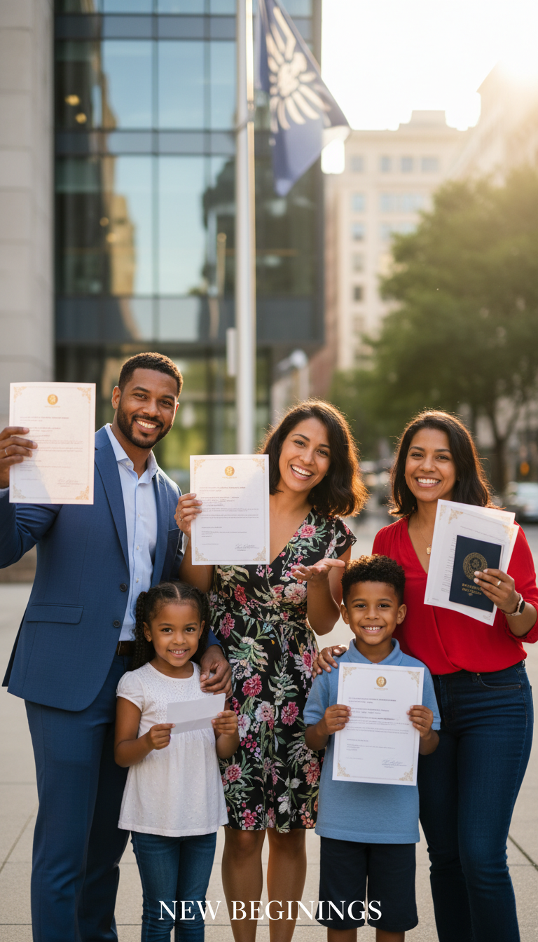 East Elmhurst, NY Immigration Attorney 19 East Elmhurst Immigration Services