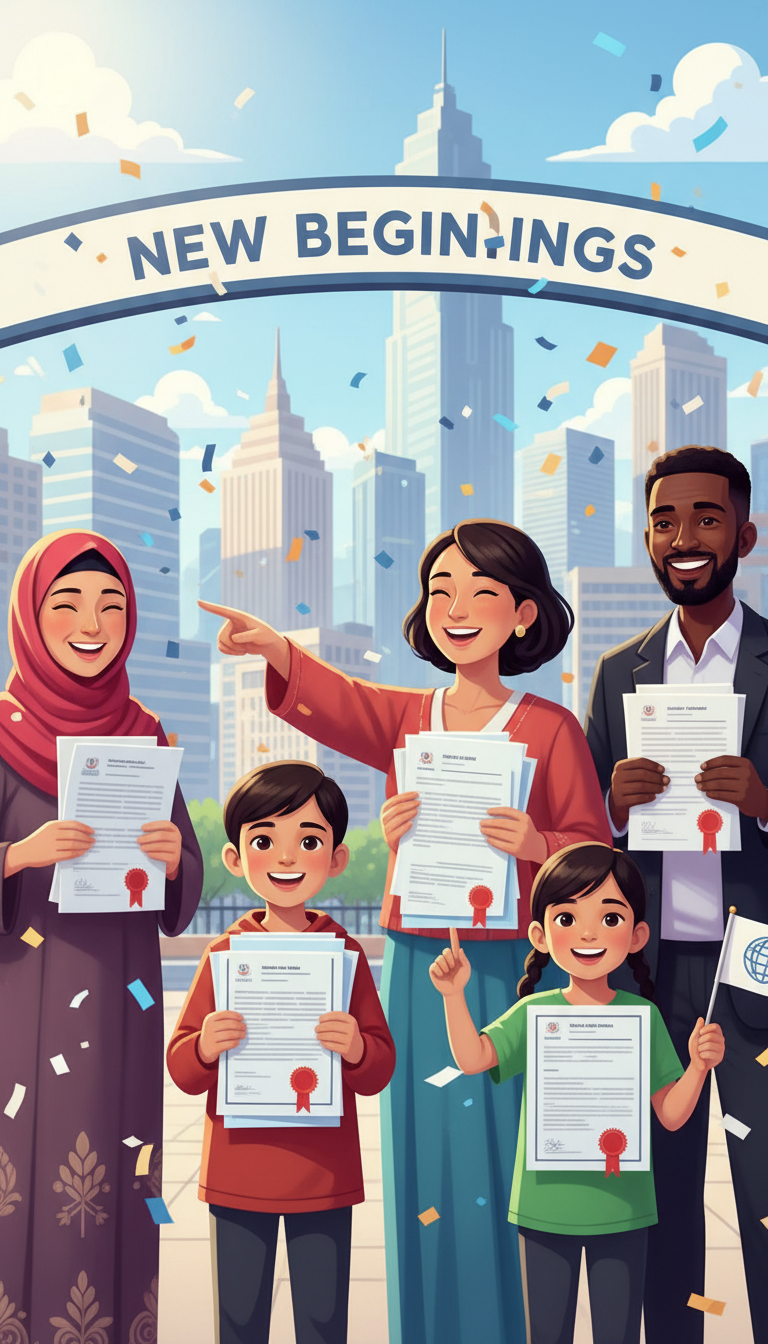East Farms, WA Immigration Attorney 19 East Farms Immigration Services