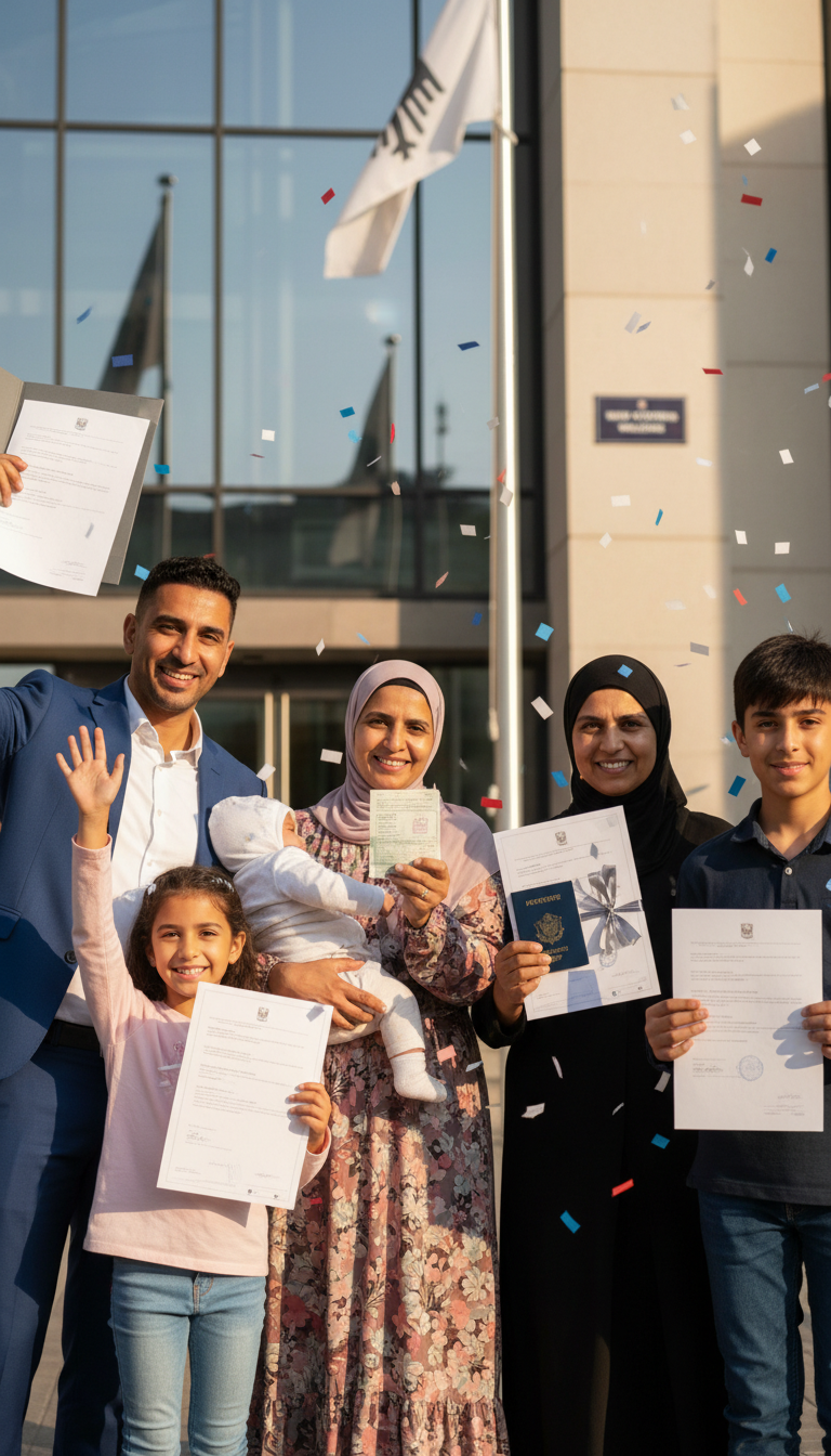 East Flatbush, NY Immigration Attorney 19 East Flatbush Immigration Services