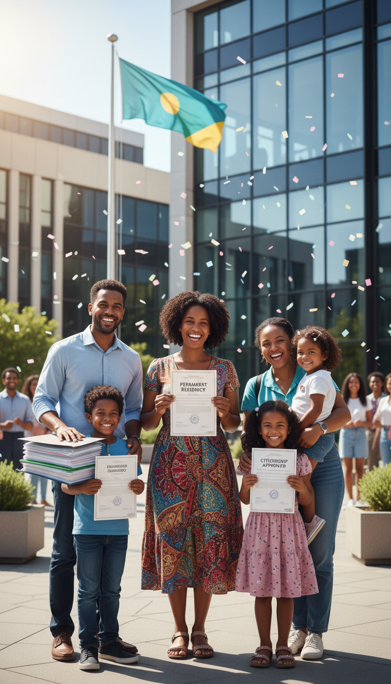 East Foothills, CA Immigration Attorney 19 East Foothills Immigration Services