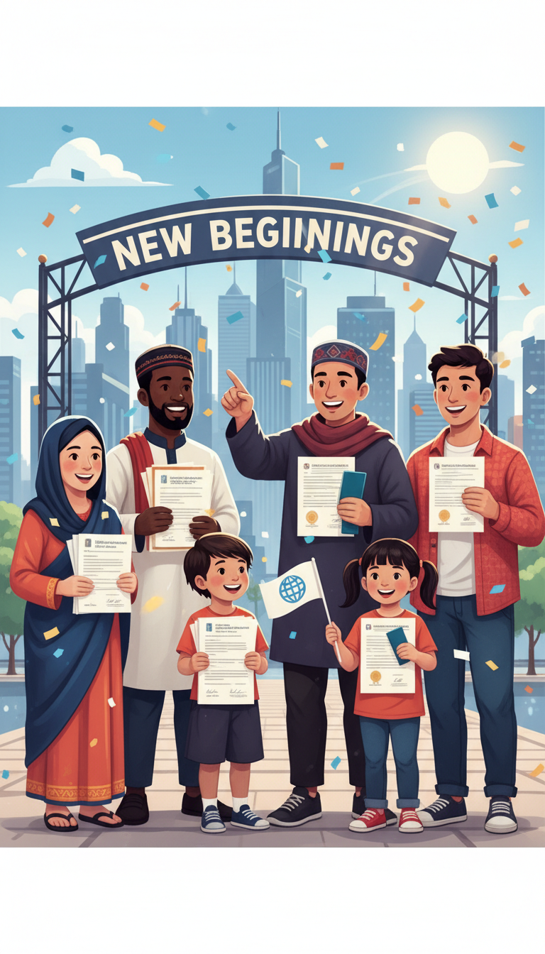 East Garfield Park, IL Immigration Attorney 19 East Garfield Park Immigration Services