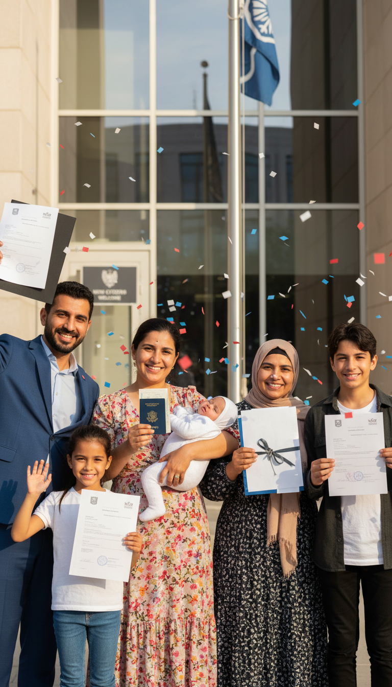 East Glenville, NY Immigration Attorney 19 East Glenville Immigration Services