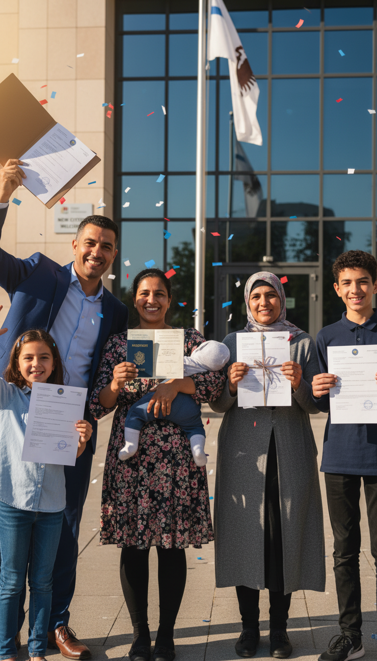 East Haddam, CT Immigration Attorney 19 East Haddam Immigration Services