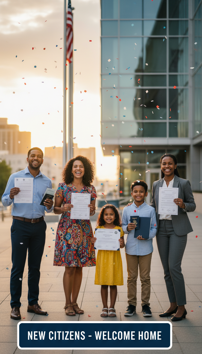 East Hemet, CA Immigration Attorney 19 East Hemet Immigration Services