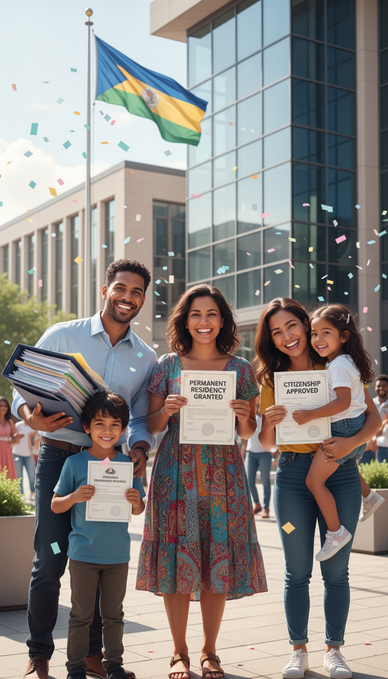 East Highland Park, VA Immigration Attorney 19 East Highland Park Immigration Services