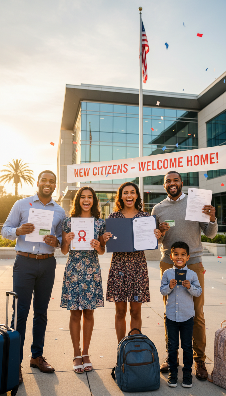 East Highland, MI Immigration Attorney 19 East Highland Immigration Services