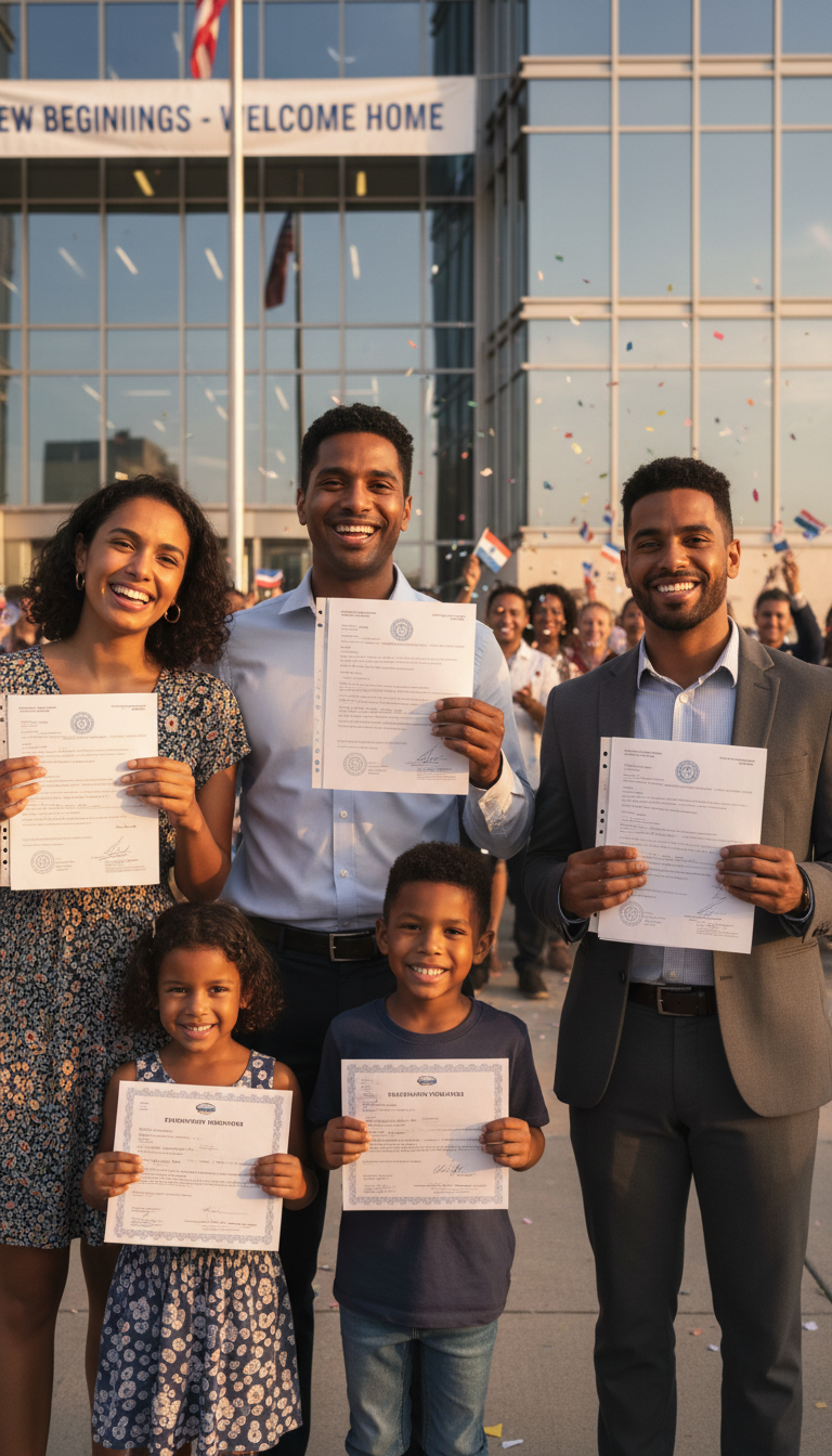 East Hill-Meridian, WA Immigration Attorney 19 East Hill-Meridian Immigration Services