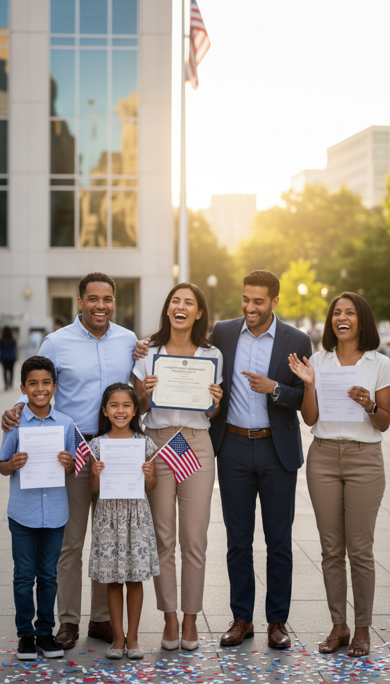 East Hills, NY Immigration Attorney 19 East Hills Immigration Services