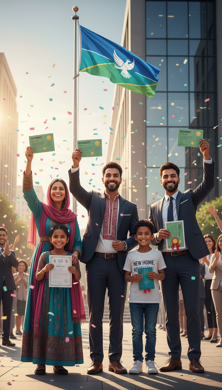 East Irvington, NY Immigration Attorney 19 East Irvington Immigration Services