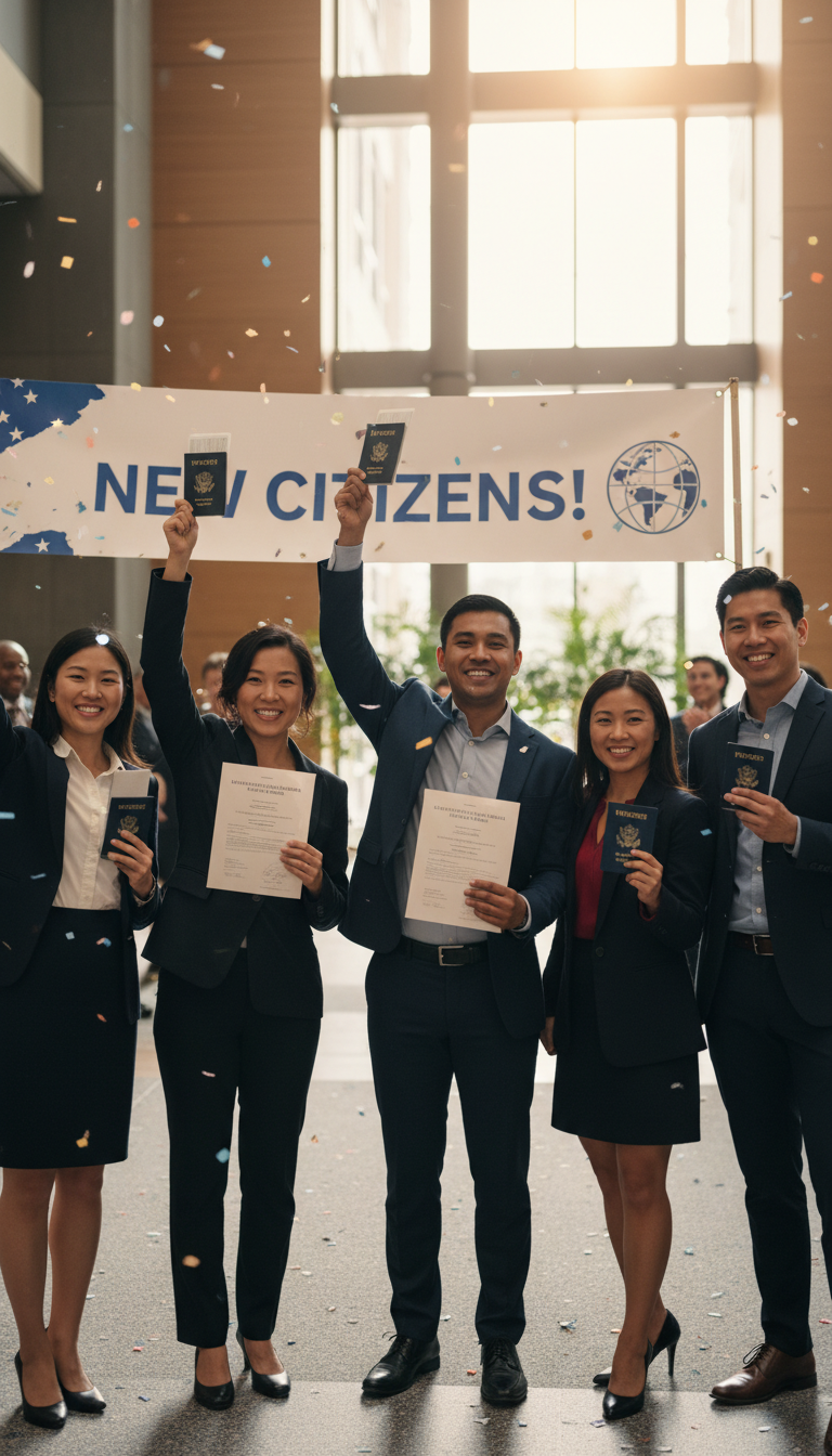 East Killingly, CT Immigration Attorney 19 East Killingly Immigration Services