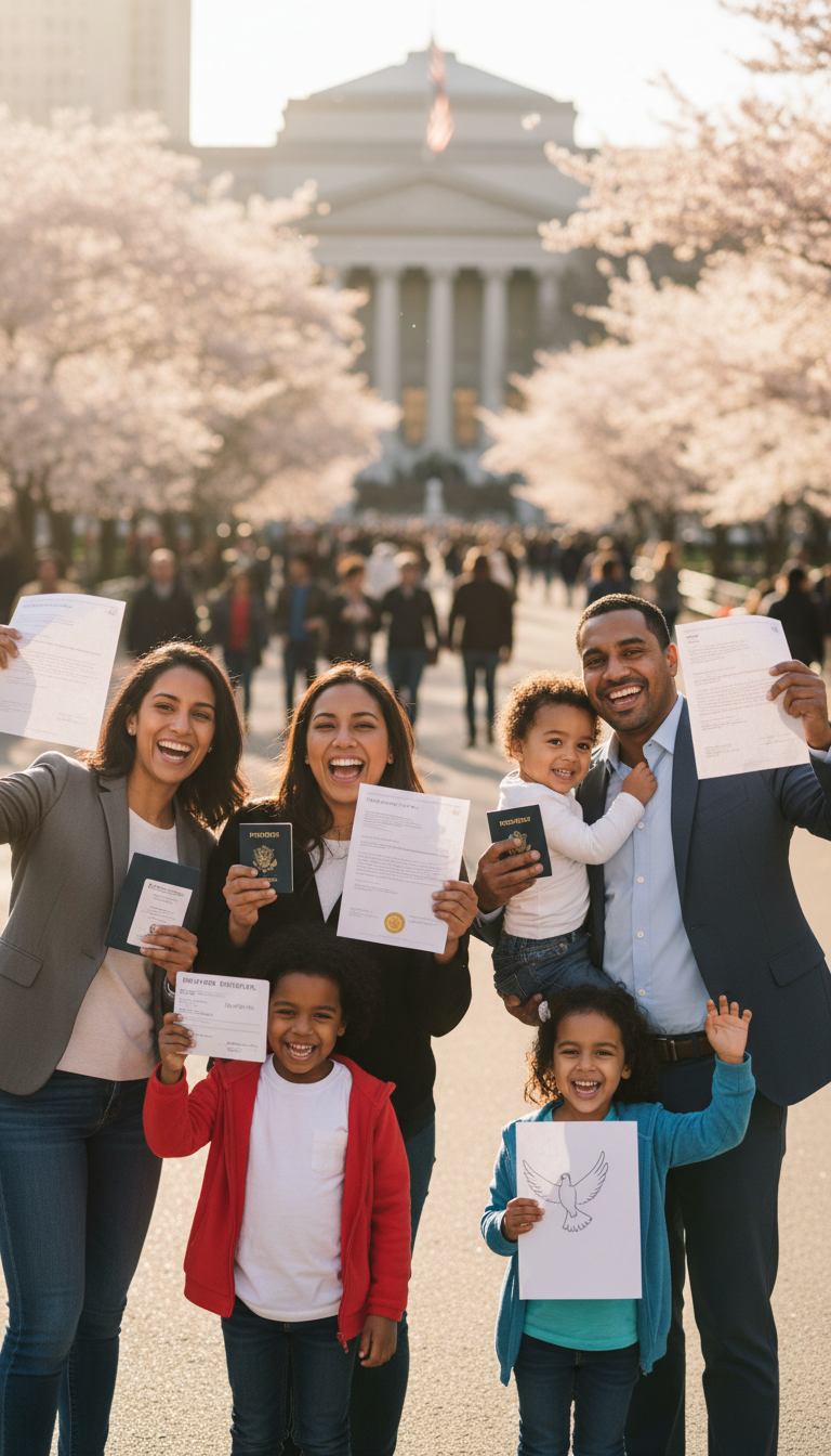 East Lake-Orient Park, FL Immigration Attorney 19 East Lake-Orient Park Immigration Services