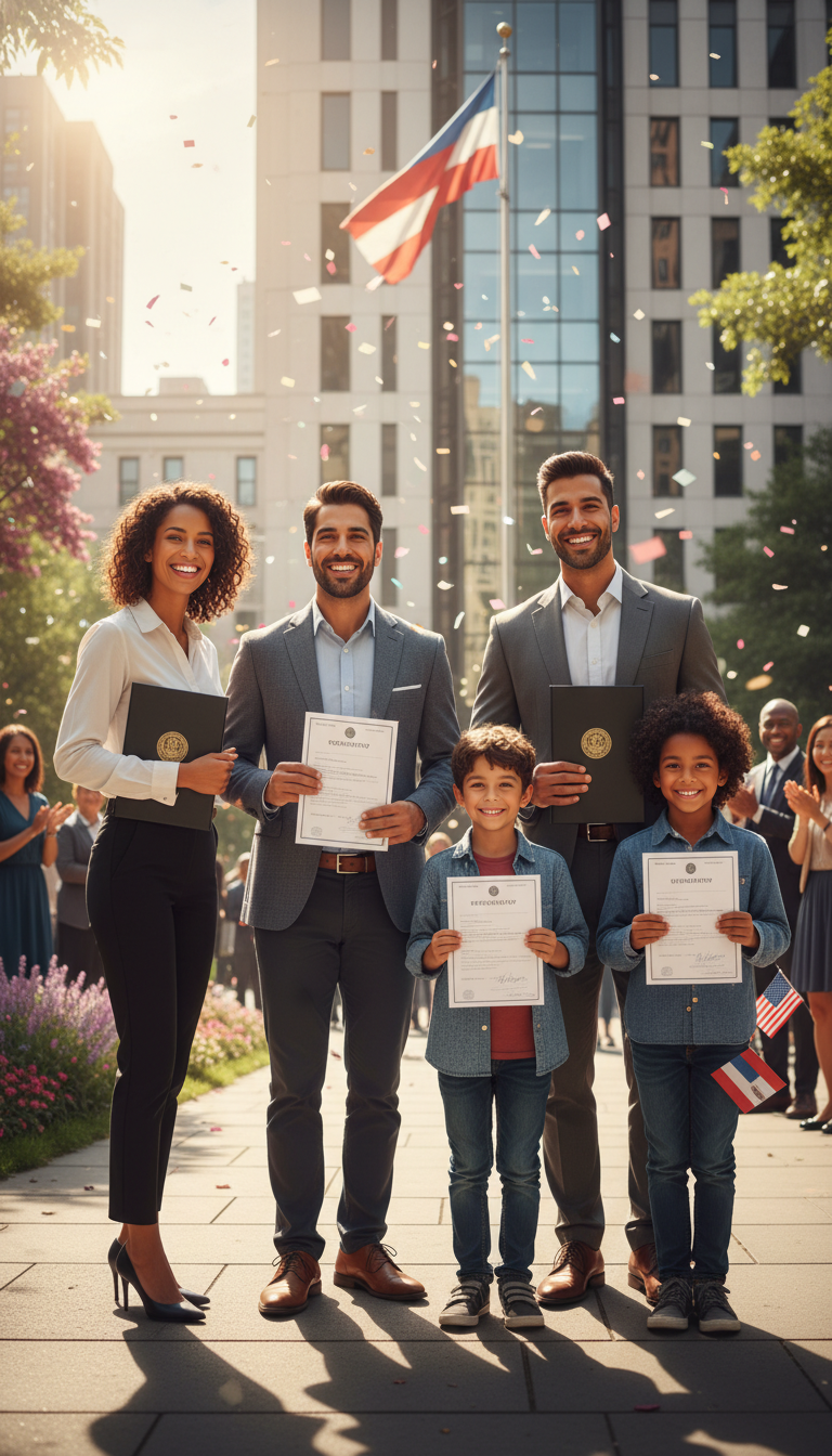 East Lansing, MI Immigration Attorney 19 East Lansing Immigration Services