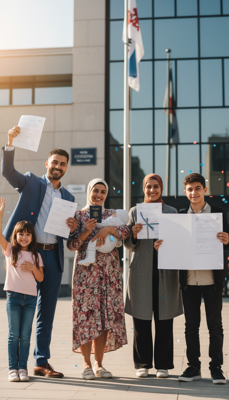 East Las Vegas, NV Immigration Attorney 19 East Las Vegas Immigration Services