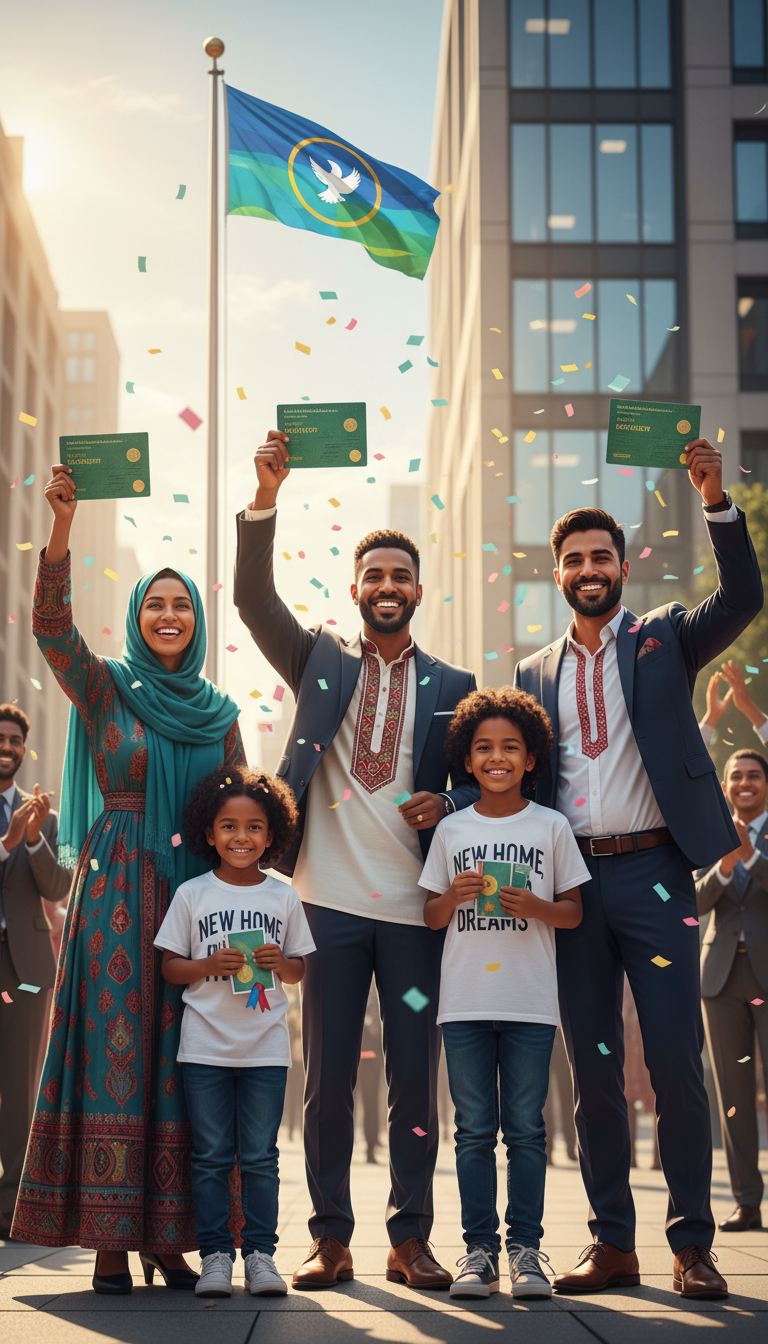 East Liverpool, OH Immigration Attorney 19 East Liverpool Immigration Services