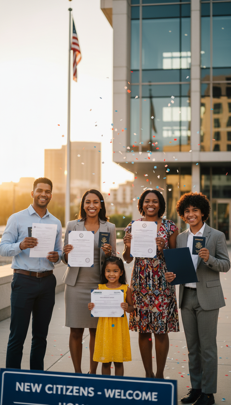 East Lynn, WV Immigration Attorney 19 East Lynn Immigration Services