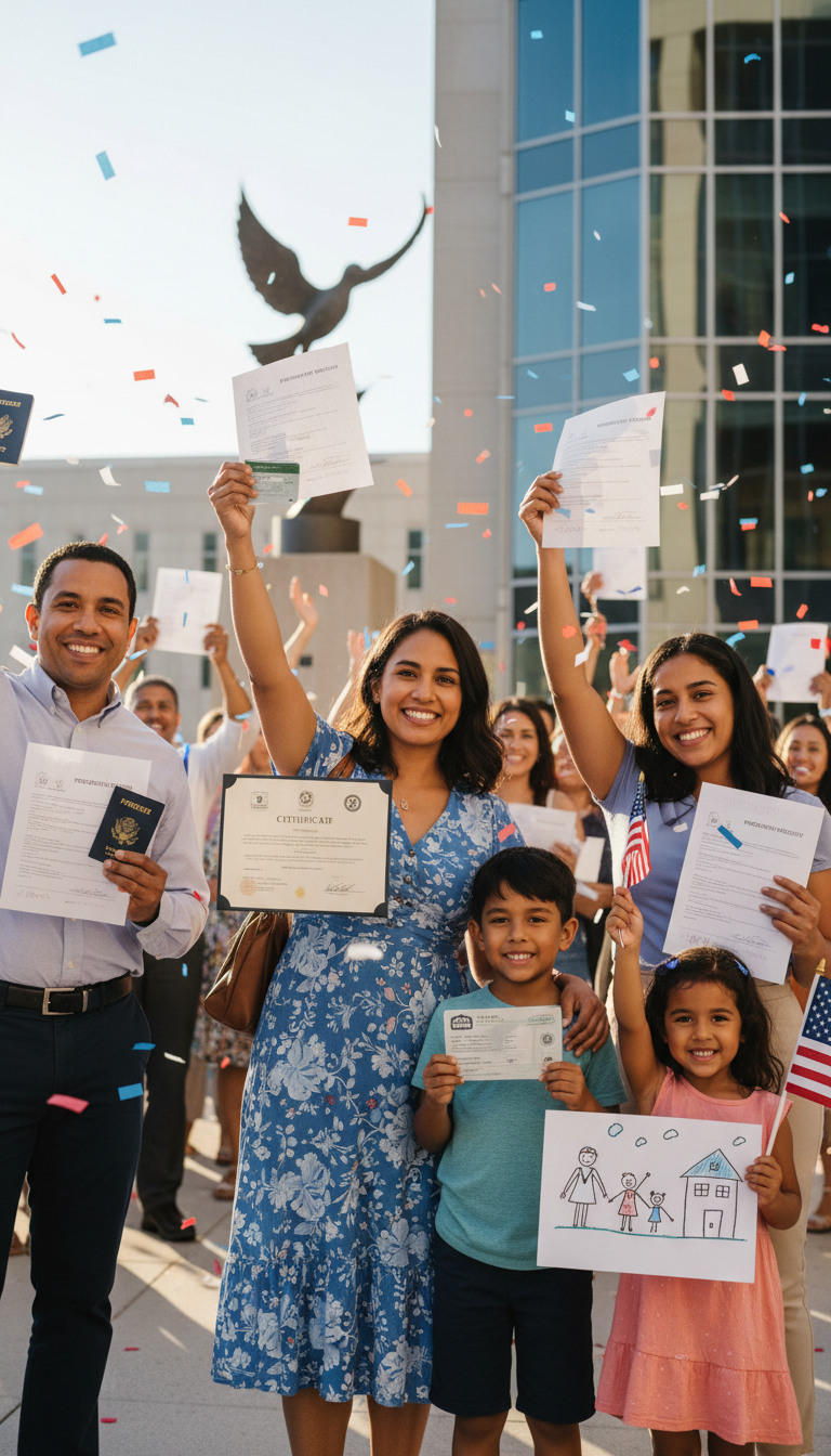 East Millcreek, UT Immigration Attorney 19 East Millcreek Immigration Services