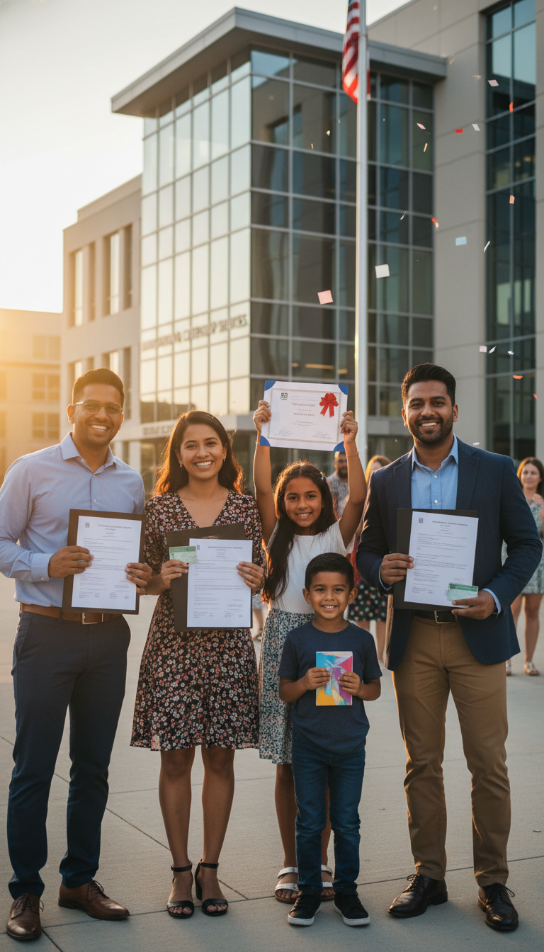East Milton, MA Immigration Attorney 19 East Milton Immigration Services