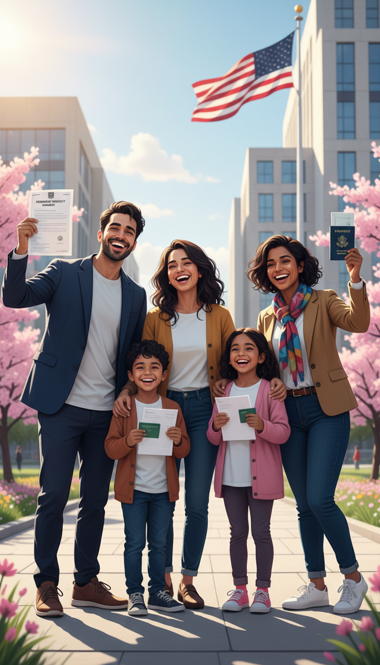 East Norriton, PA Immigration Attorney 19 East Norriton Immigration Services